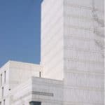 Al Ajmi Marble - National Archive Building