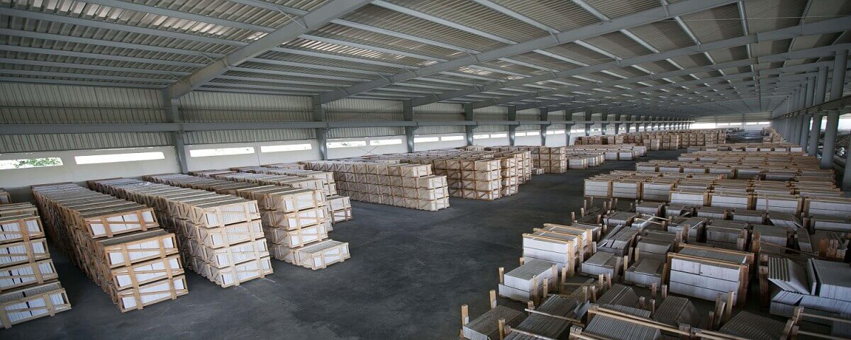 Al-Ajmi-Marble-Factory