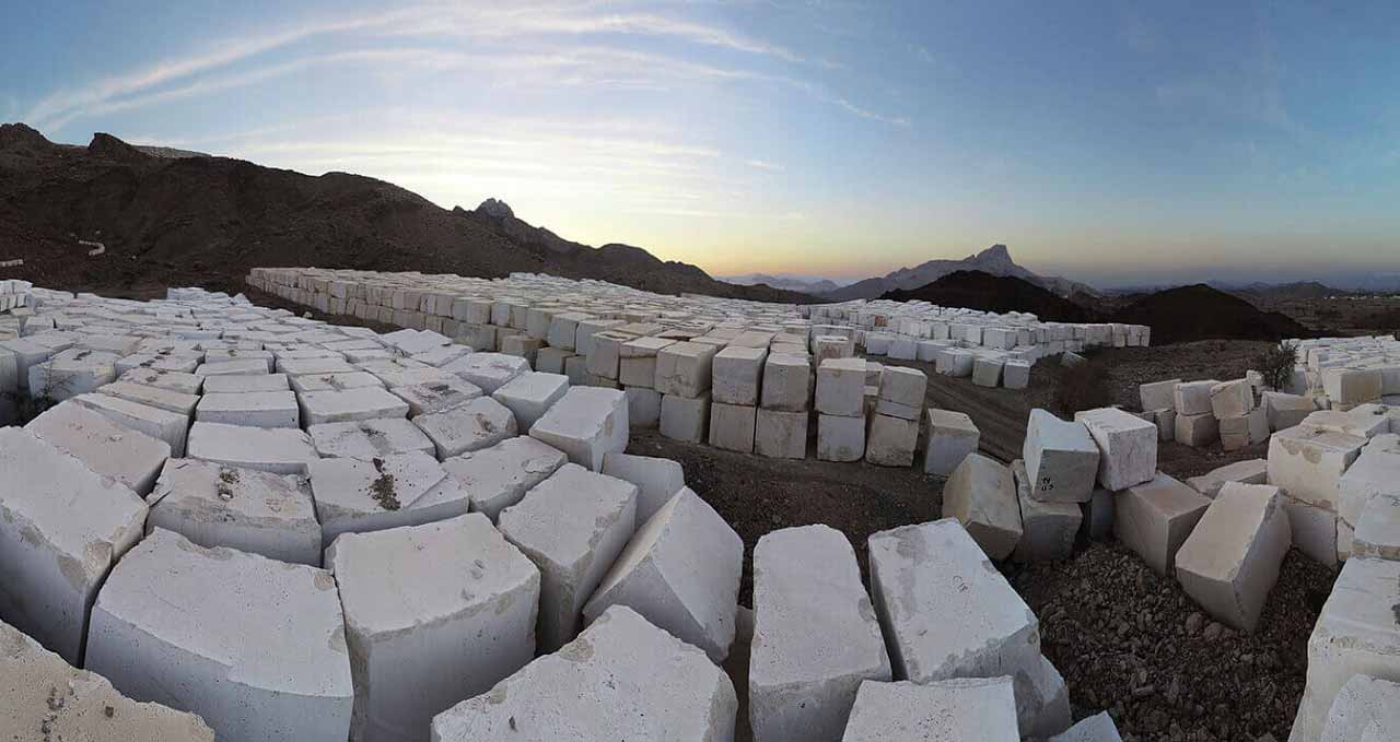 Al-Ajmi-Marble-Sohar-Quarry