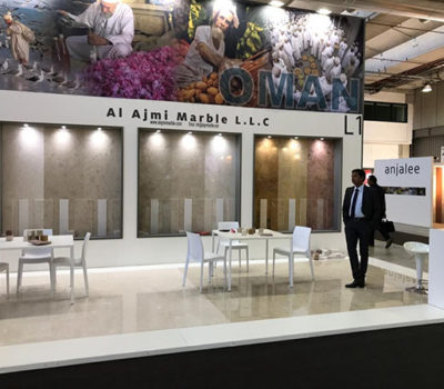 Verona Stone Fair 2018