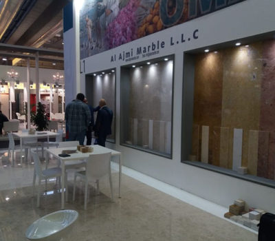 Verona Stone Fair 2018