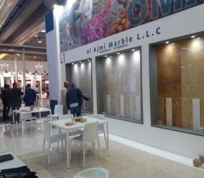 Verona Stone Fair 2018