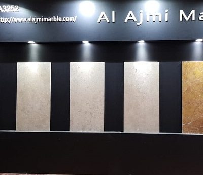 Xiamen Stone Fair 2019