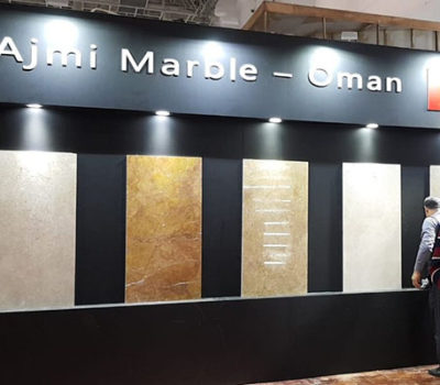 Xiamen Stone Fair 2019