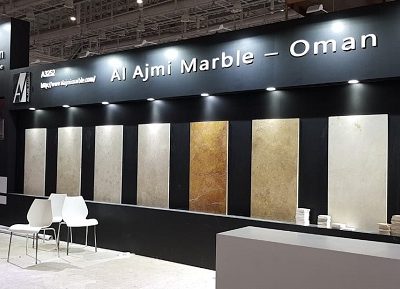 Xiamen Stone Fair 2019