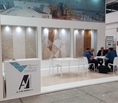 Verona Stone Fair 2019