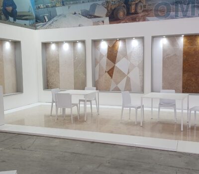 Verona Stone Fair 2019