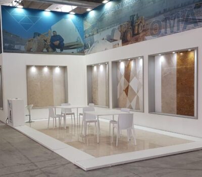 Verona Stone Fair 2019