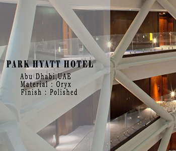 Park Hyatt Hotel